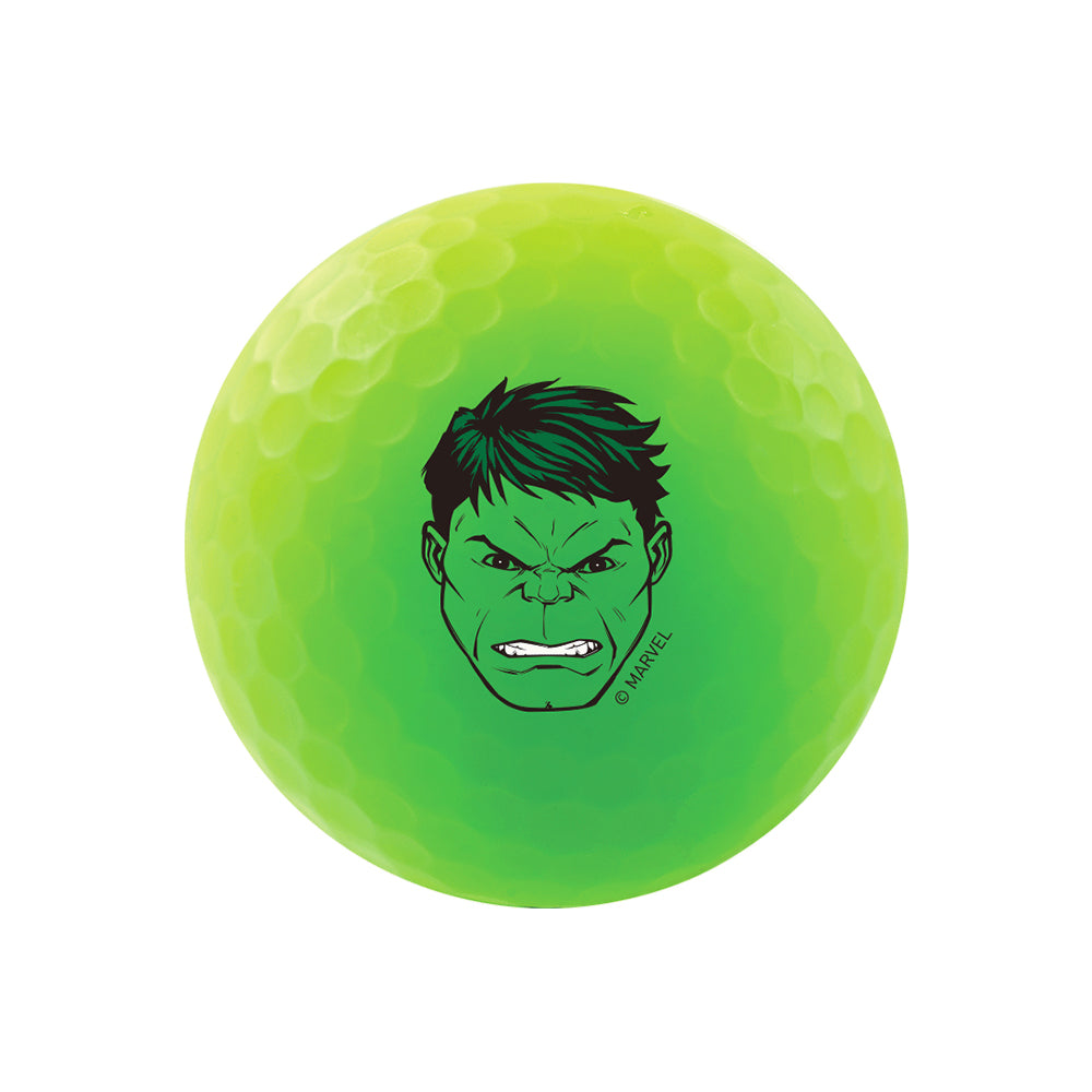 Marvel Hulk Pack