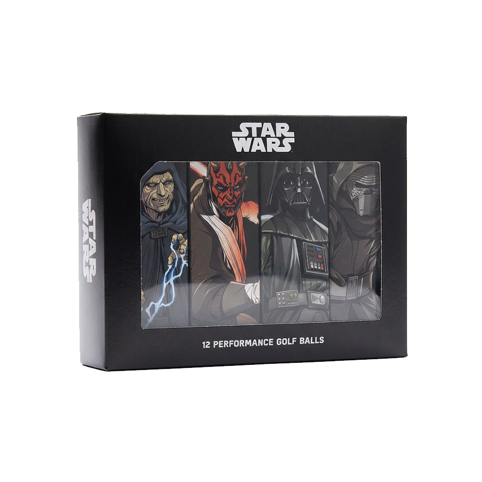 Star Wars™ "Legacy of the Dark Side"