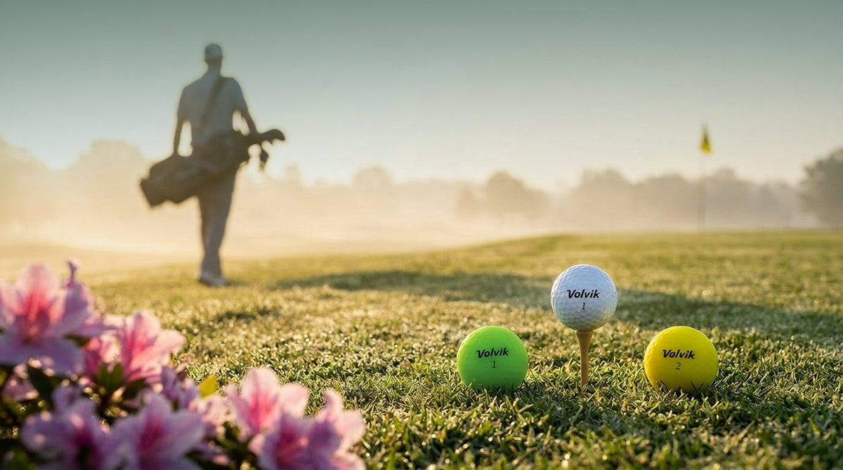 Spring Major Event