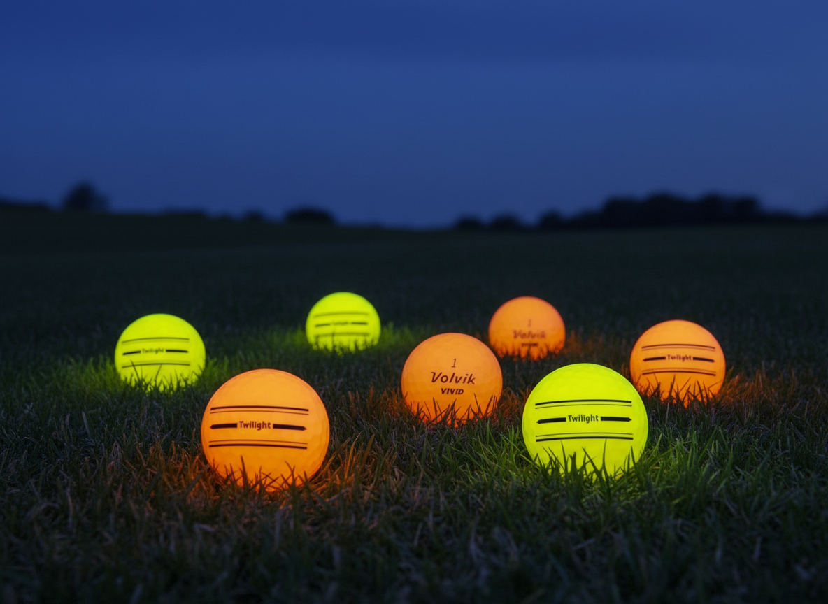 Night Glow