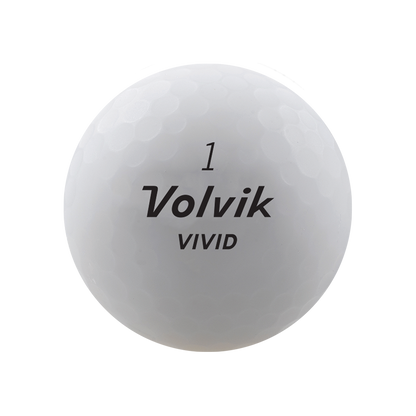 2022 new vivid ball white