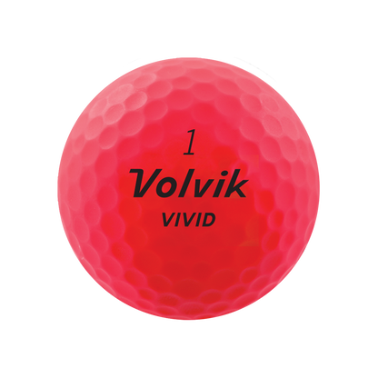 2022 new vivid ball pink