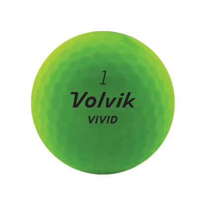 2022 new vivid ball Green