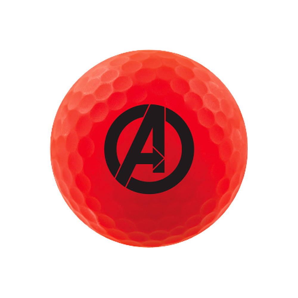 Marvel Avengers