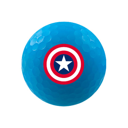 Marvel Avengers "Earth's Mightiest Heroes"