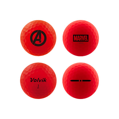Marvel Avengers