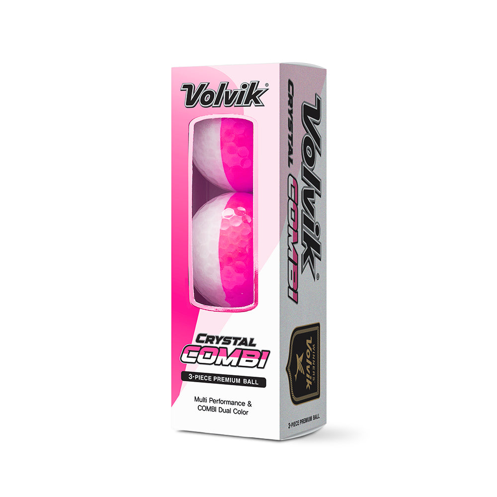 Pink Power Bundle