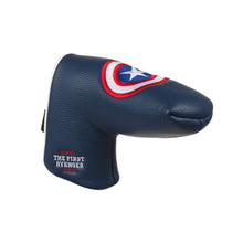 Marvel Captain America Blade Putter Cover