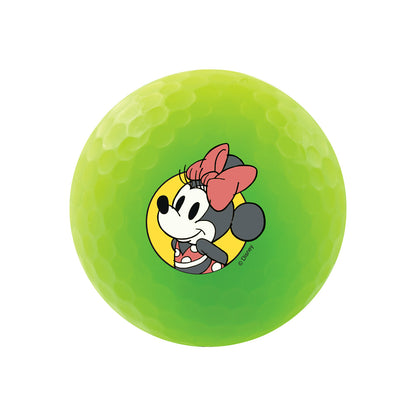 Disney Mickey & Minnie "Sunny Smiles" (Summer Holiday Edition)