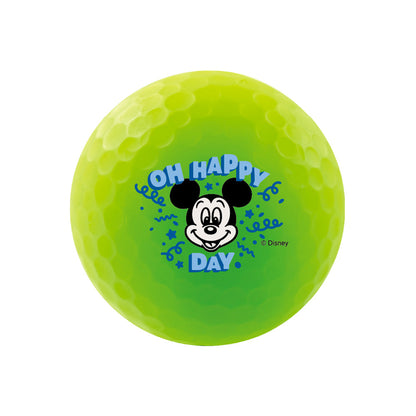 Disney Mickey Mouse "Oh Happy Day"