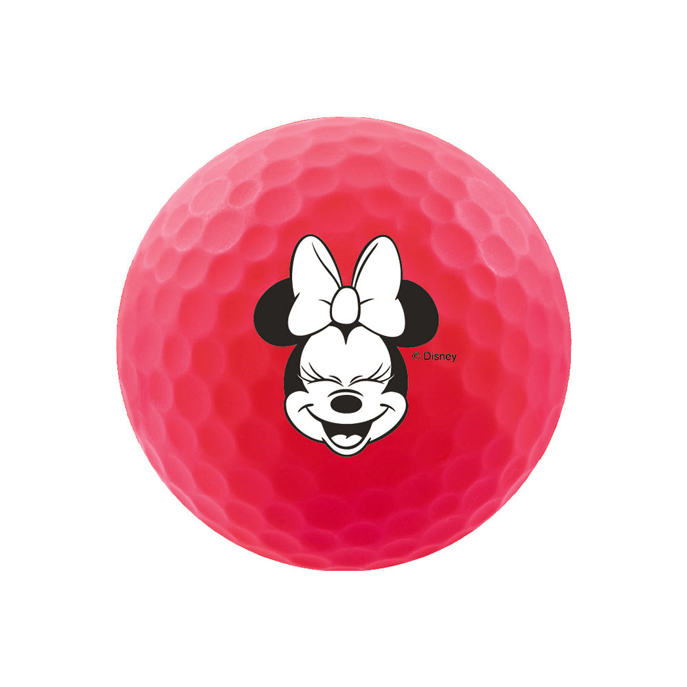Disney Minnie Mouse It's a Girl