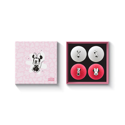 Disney Minnie Mouse It's a Girl