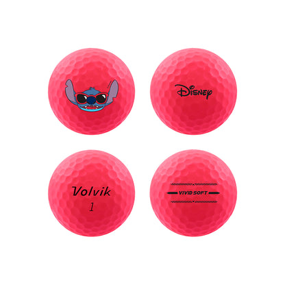 Disney Lilo & Stitch (Aloha) Gift Set