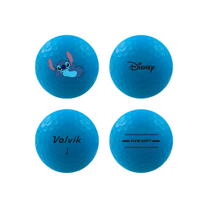 Disney Lilo & Stitch (Classic) Gift Set