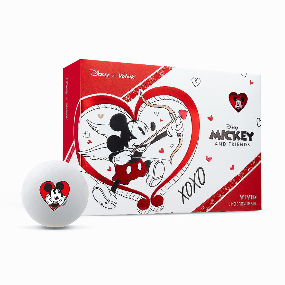 Disney Love XOXO