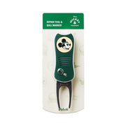 Disney Mickey Mouse (Country Club) Switchblade Divot Tool w/ Ball Marker