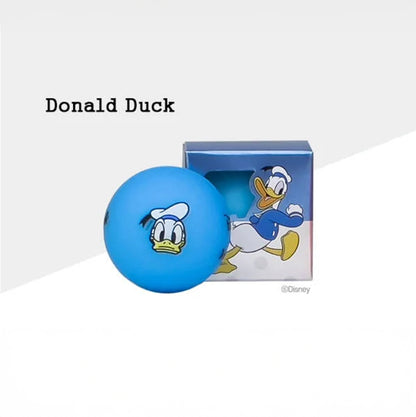 disney mickey and friends 5 ball pack character - donald duck #type_5-ball-pack