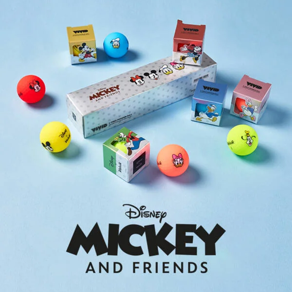 Disney Mickey & Friends (Classic Edition)