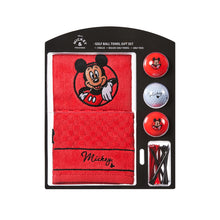 Disney Mickey Mouse Golf Gift Set