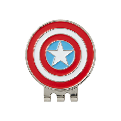 Marvel "First Avenger" Captain America Gift Set