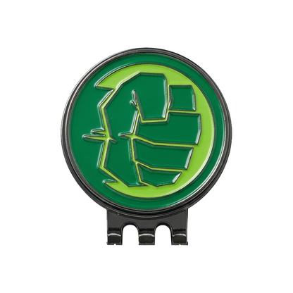 Marvel "Gamma Fist" Hulk Gift Set
