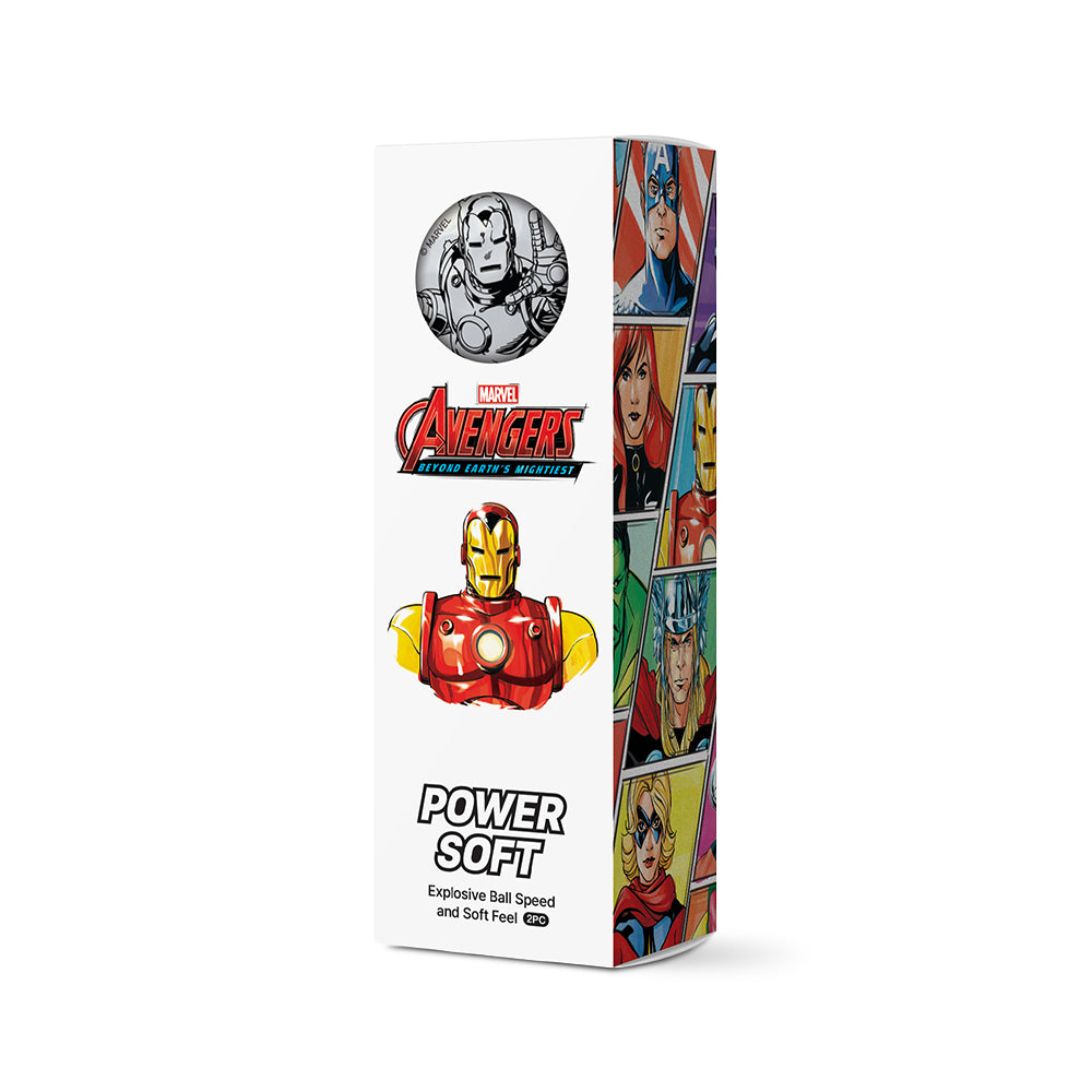 Marvel Avengers