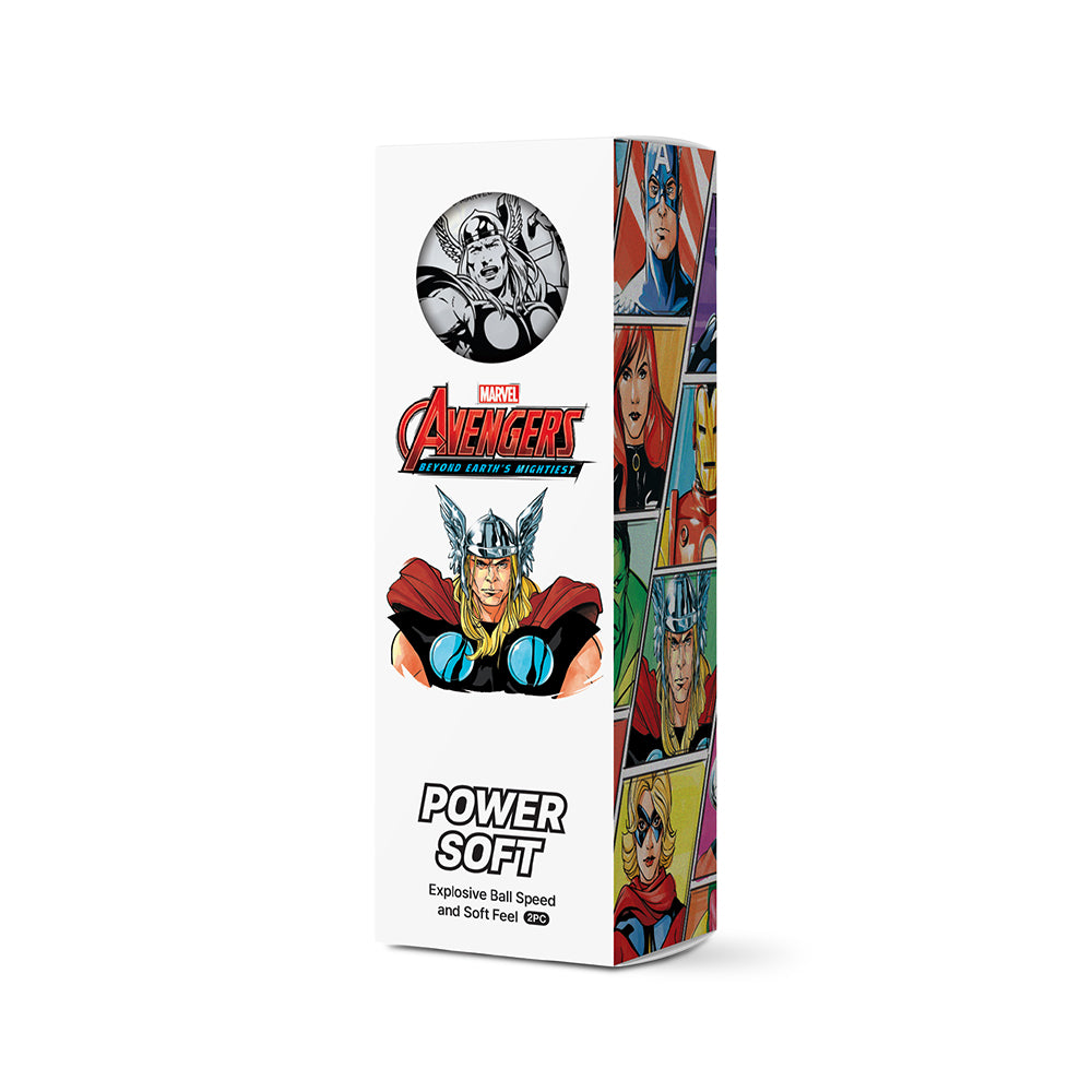Marvel Avengers