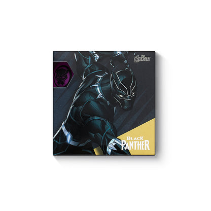 Marvel Black Panther Pack