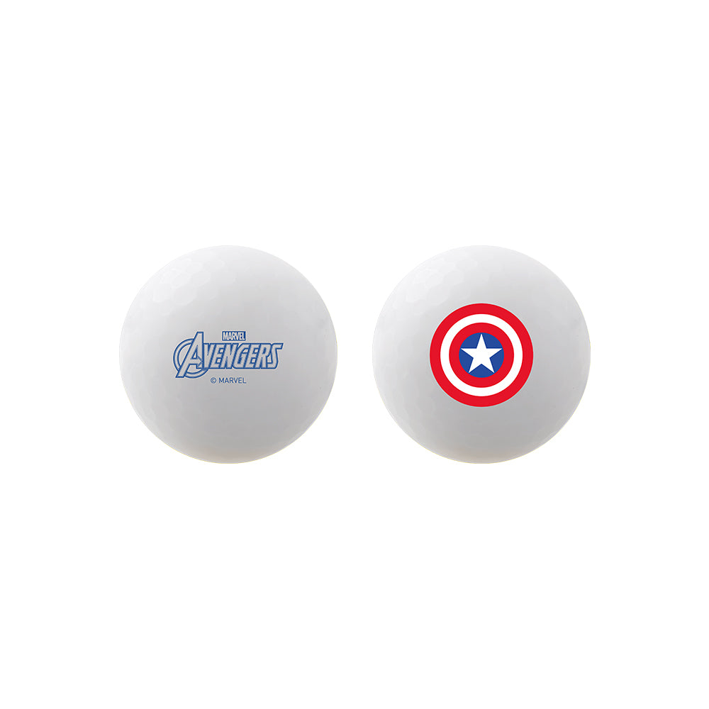 Captain America Collector's Set