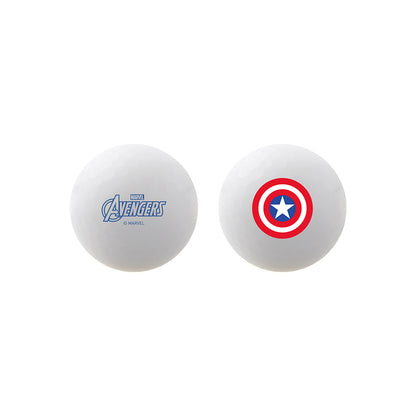 Captain America Collector's Set