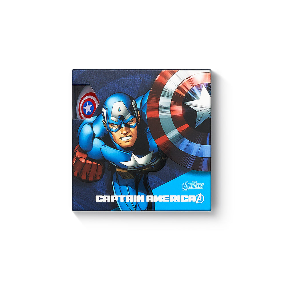 Captain America Stars & Stripes Set