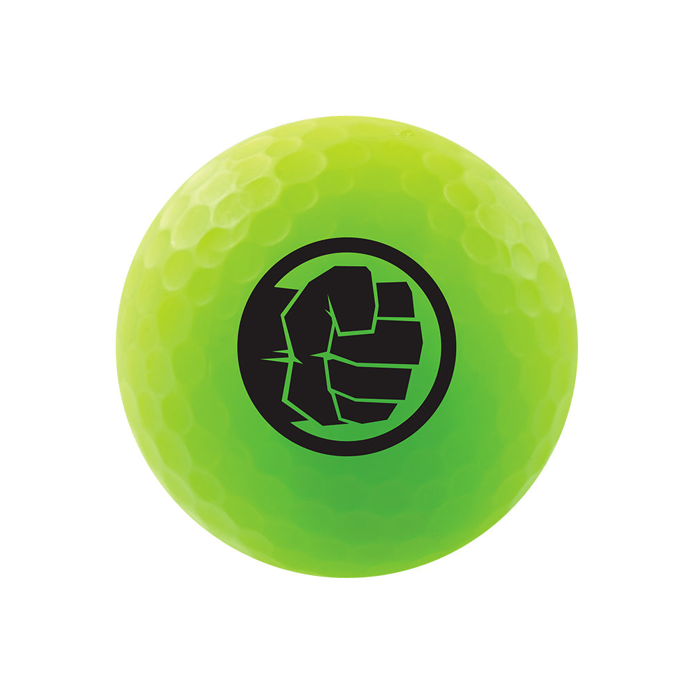 Marvel Hulk Pack