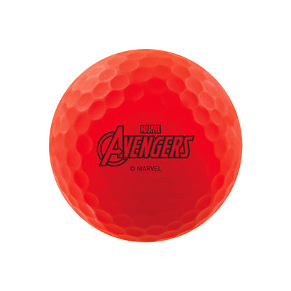Marvel Iron Man Pack