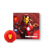 Marvel Iron Man Pack