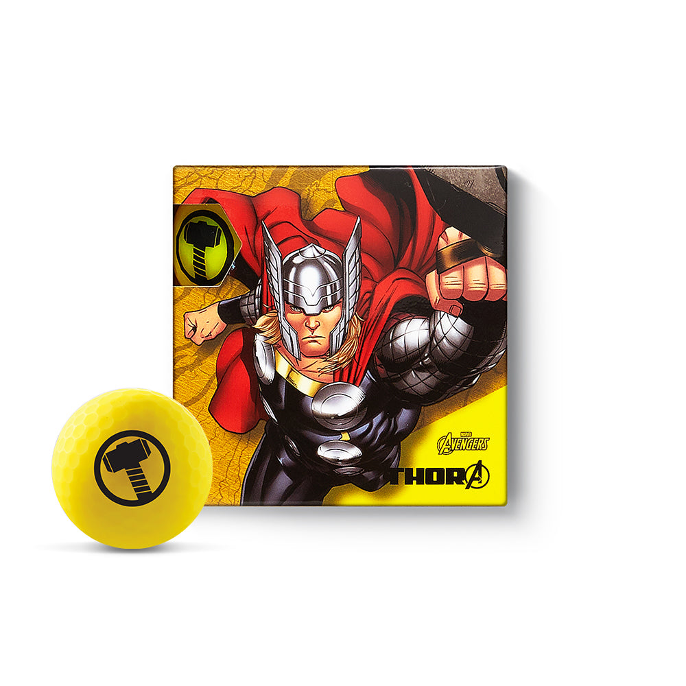 Marvel Thor Pack