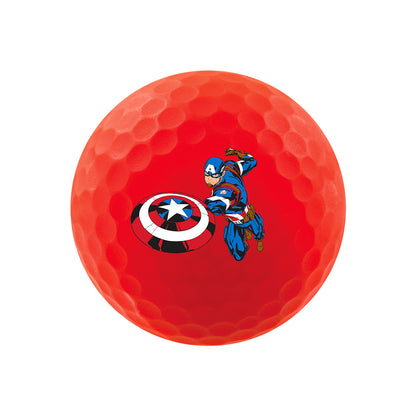Marvel Captain America Gift Set