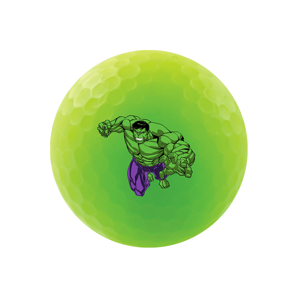Marvel Hulk Gift Set