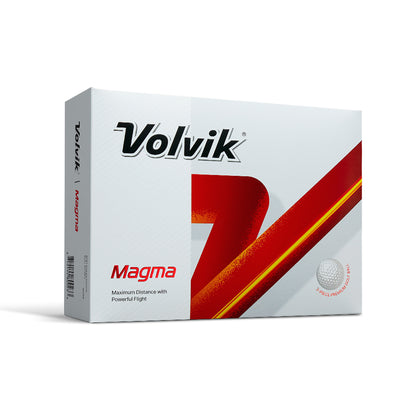 Magma