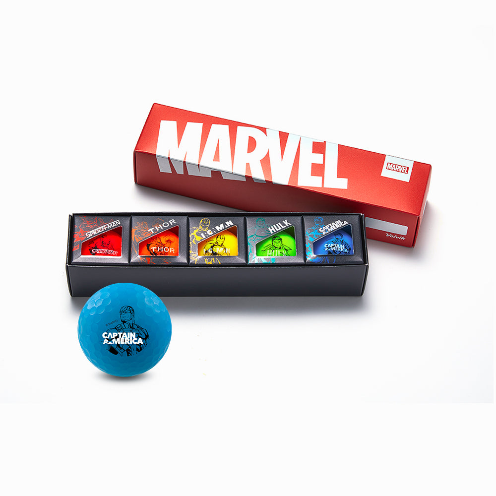 Marvel Avengers