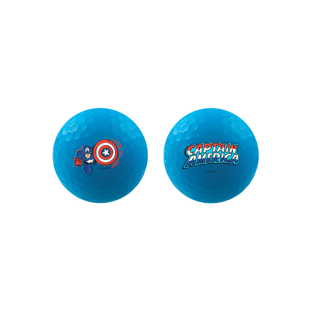 Captain America Collector's Set