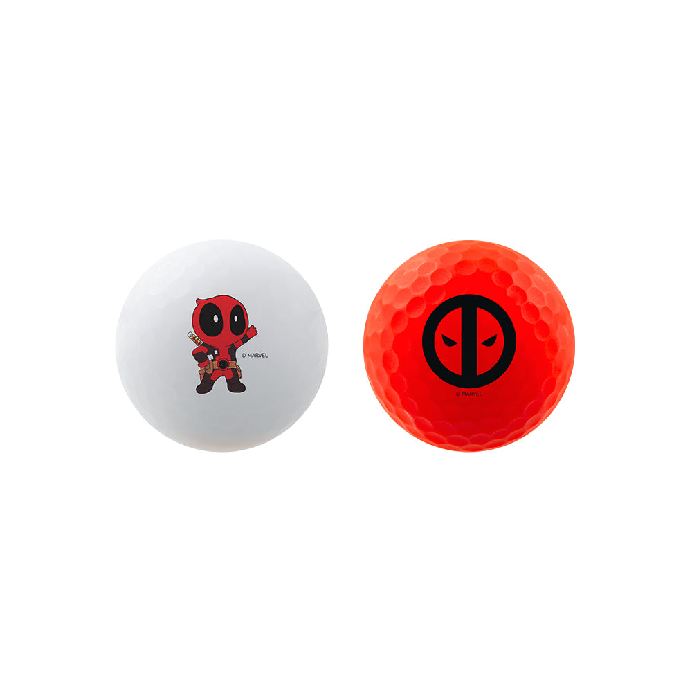 Marvel Double Trouble Gift Set Bundle