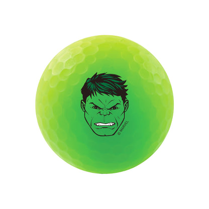Marvel Hulk Pack
