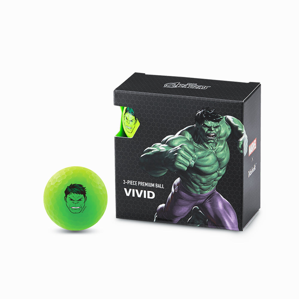 Marvel Hulk Pack