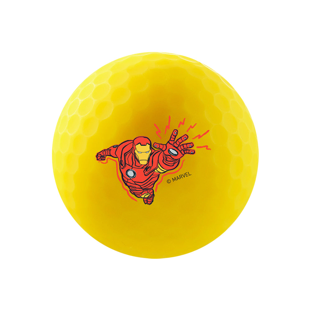 Marvel Iron Man Gift Set