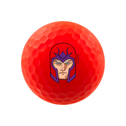 Marvel Magneto Gift Set