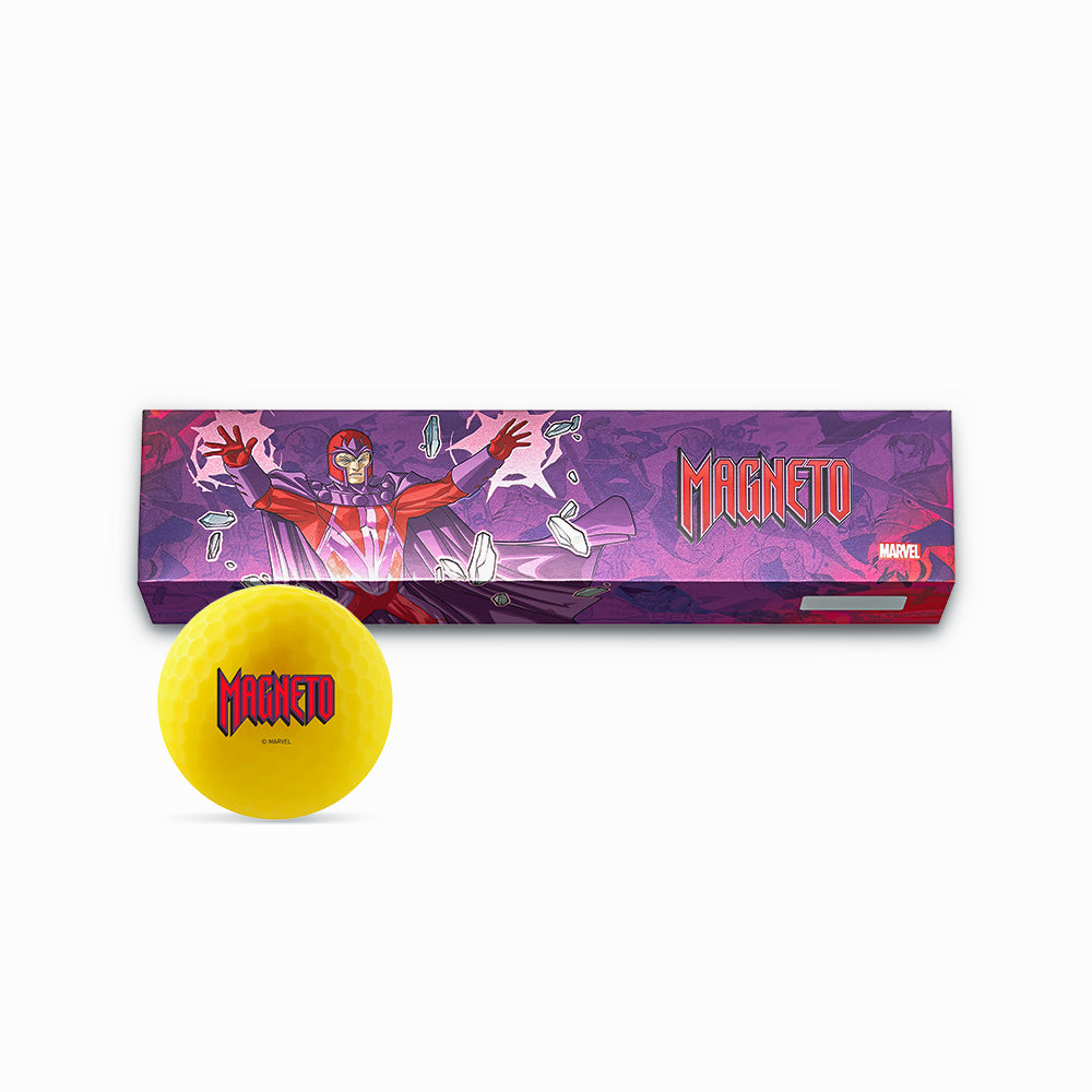 Marvel Magneto Gift Set