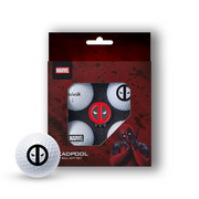 Marvel "Merc Mark" Deadpool Gift Set