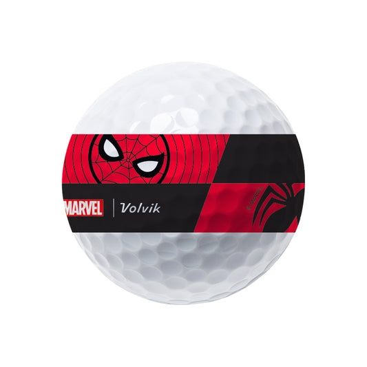 Marvel Spider-Man 360°