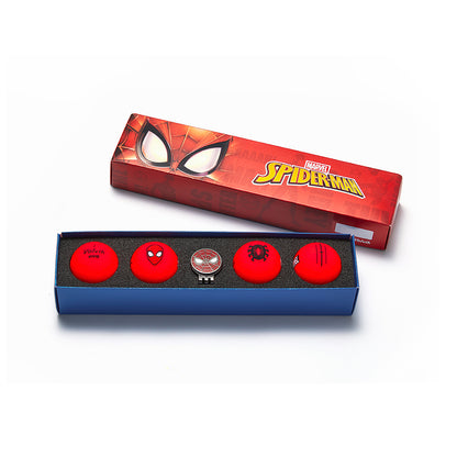 Marvel Spider-Man Gift Set