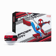 Marvel Spider-Man 360°
